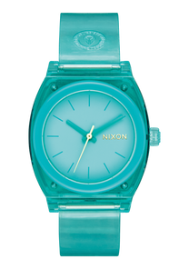 Medium Time Teller P Turquoise View 1