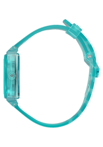 Medium Time Teller P Turquoise View 2
