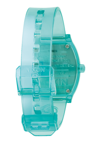 Medium Time Teller P Turquoise View 3