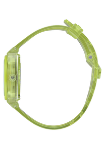 Medium Time Teller P Lime View 2