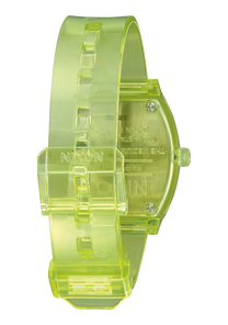 Medium Time Teller P Lime View 3