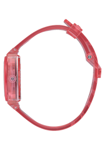 Medium Time Teller P Coral View 2
