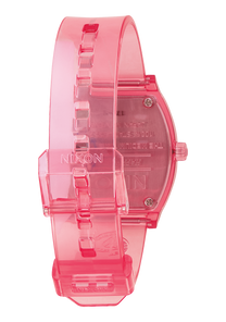 Medium Time Teller P Coral View 3