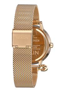 Kensington Milanese Gold Safety View 3