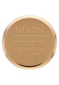 Kensington Milanese Gold Safety View 4
