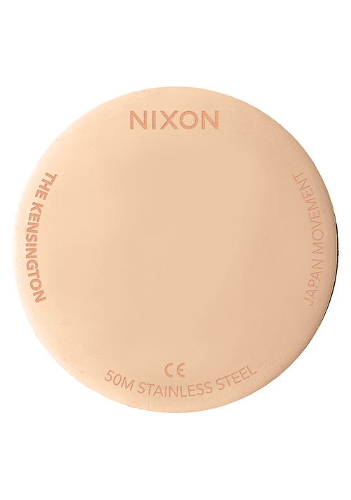 Kensington Milanese All Rose Gold