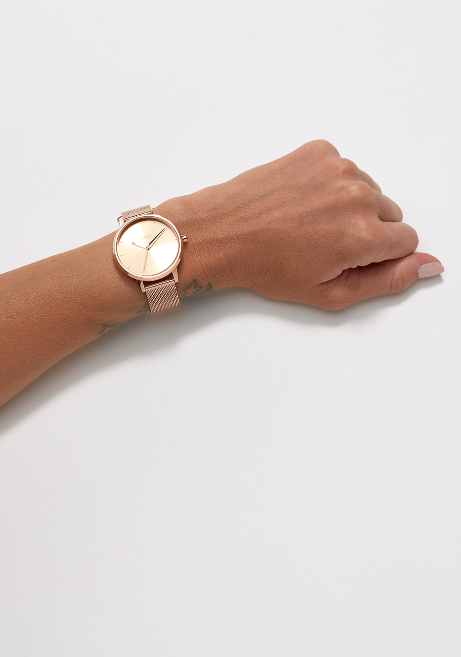 Kensington Milanese All Rose Gold View 5