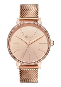 Kensington Milanese All Rose Gold View 1