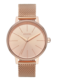 Kensington Milanese All Rose Gold