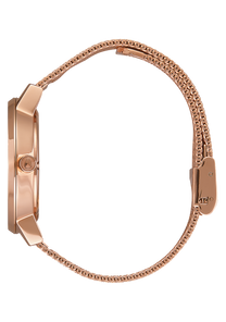 Kensington Milanese All Rose Gold View 2