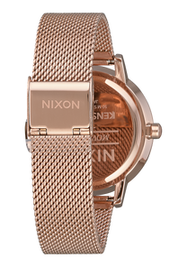 Kensington Milanese All Rose Gold View 3