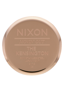 Kensington Milanese All Rose Gold View 4