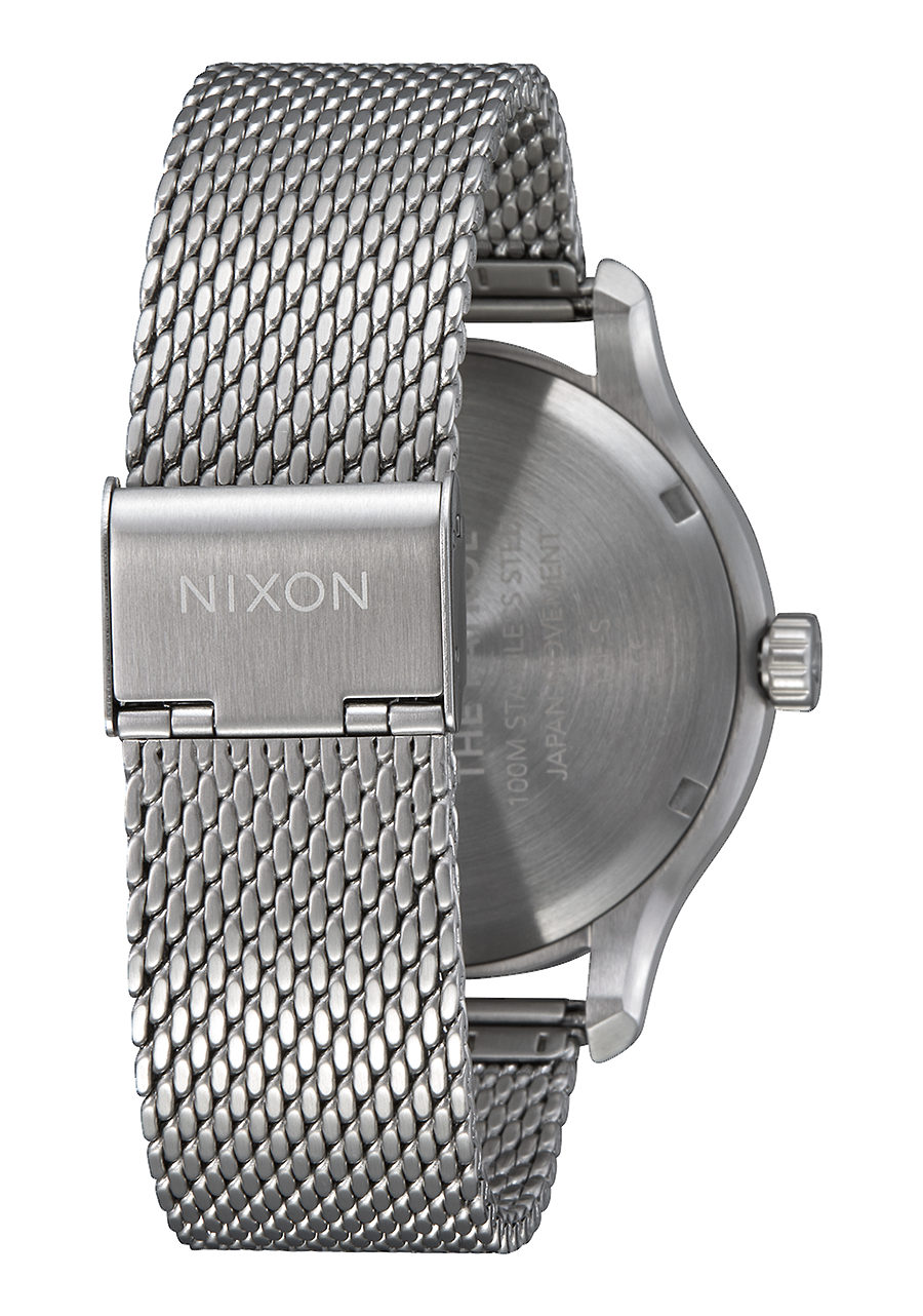 Patrol All Silver / Lum View 3