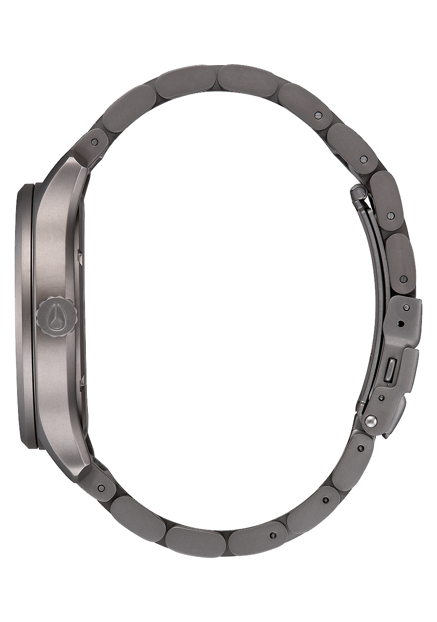 Patrol All Gunmetal View 2