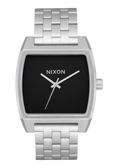 Time Tracker Black