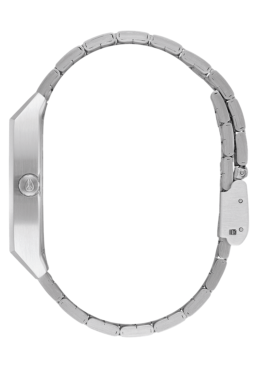 Time Tracker Black View 2