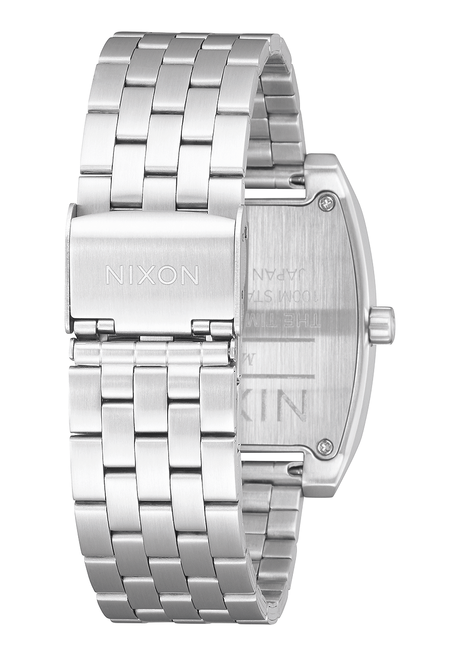 Time Tracker Black View 3