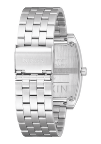 Time Tracker Black View 3