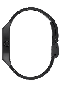 Time Tracker All Black View 2