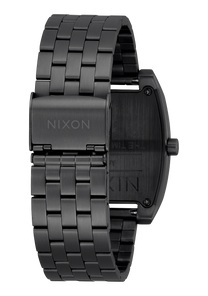 Time Tracker Black White View 3