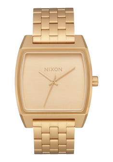 Time Tracker All Gold