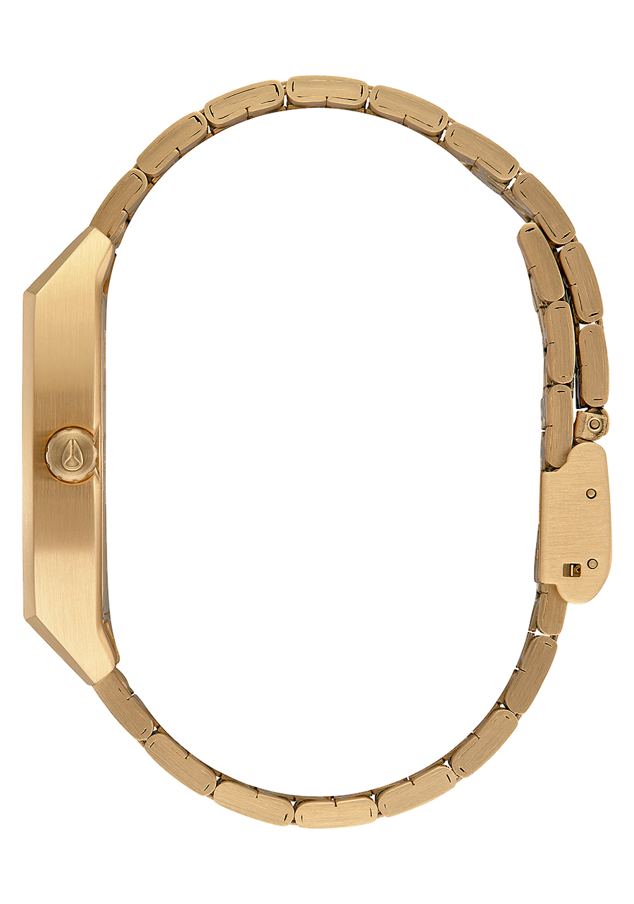 Time Tracker All Gold View 2