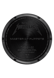 51 30 Black Master Of Puppets View 4