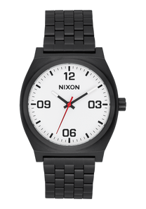 Time Teller Corp Black White View 1