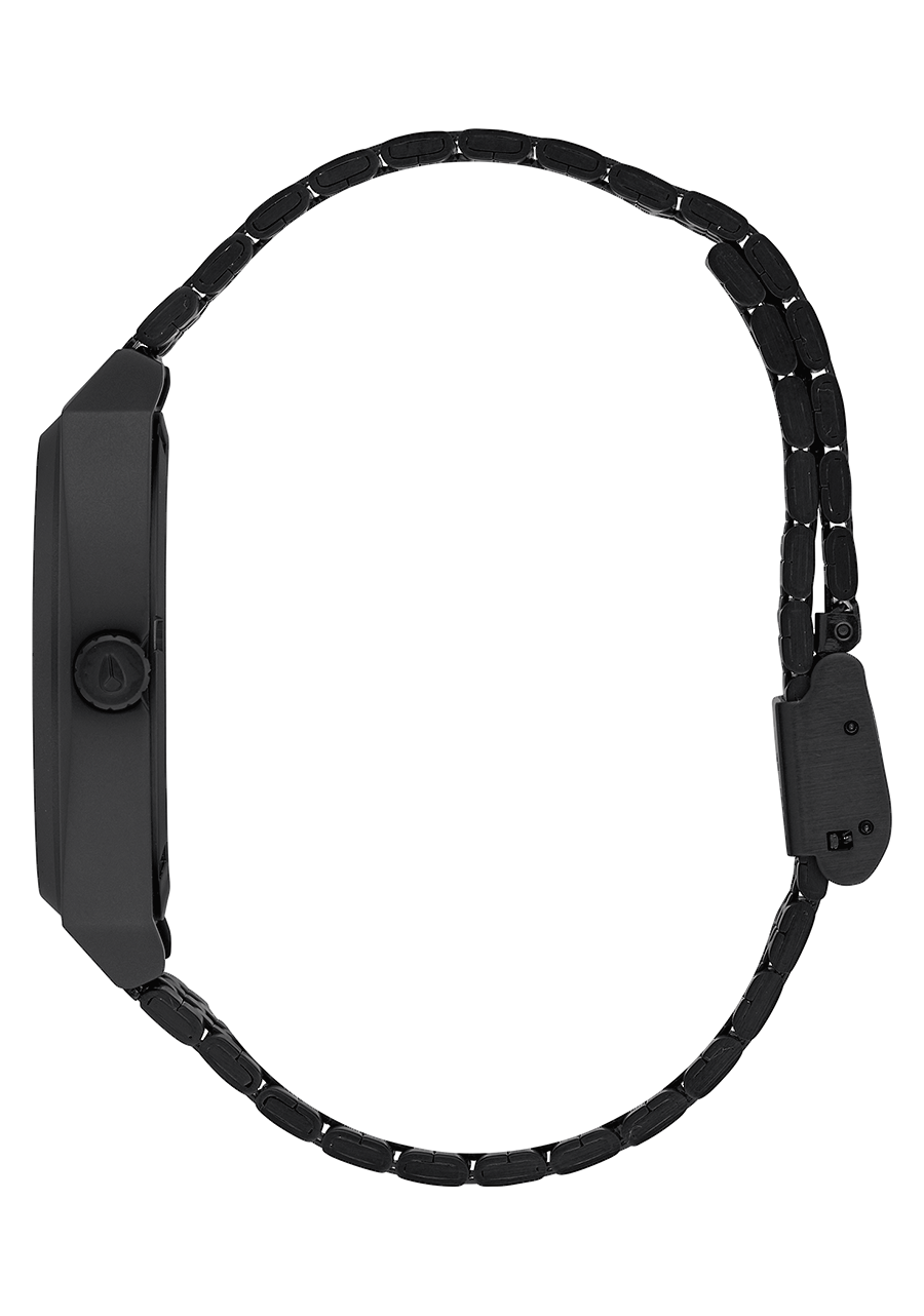 Time Teller Corp Black White View 2