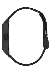 Time Teller Corp Black White View 2