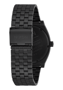 Time Teller Corp Black White View 3