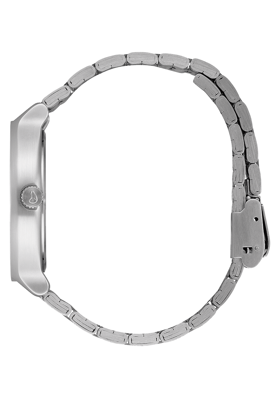 Clique All Silver Gray View 2