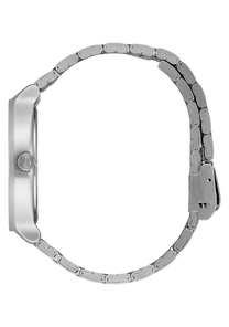Clique All Silver Gray View 2