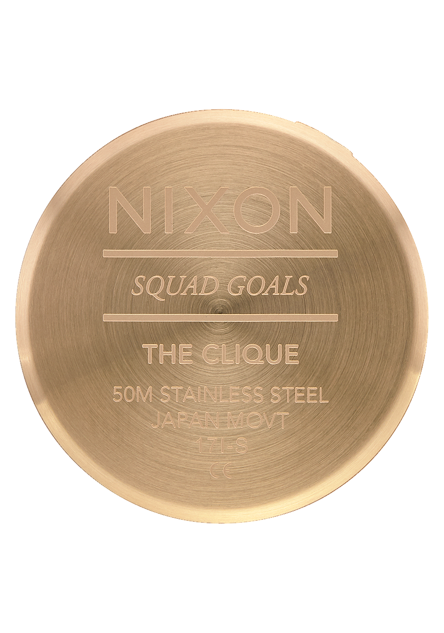 Clique All Gold View 4