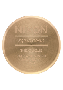 Clique All Gold View 4