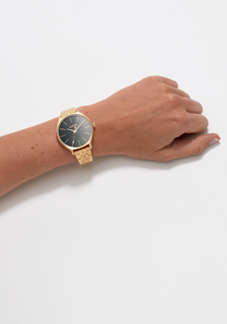 Clique Gold Black View 5