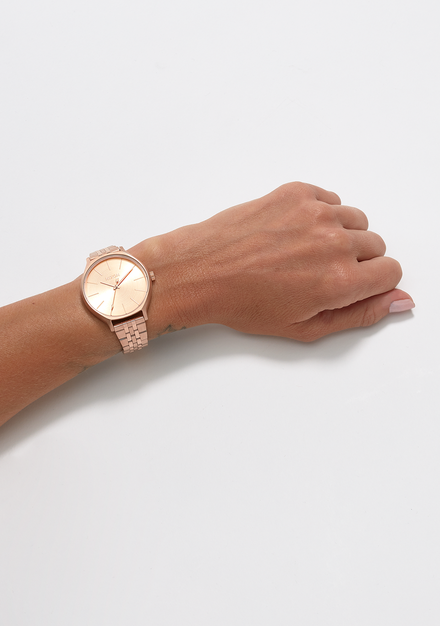 Clique All Rose Gold View 5