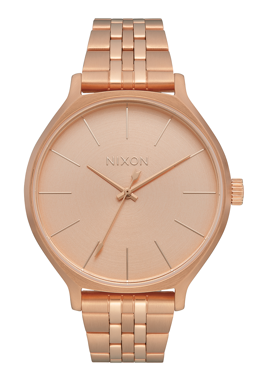 Clique All Rose Gold View 1