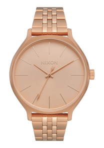 Clique All Rose Gold View 1