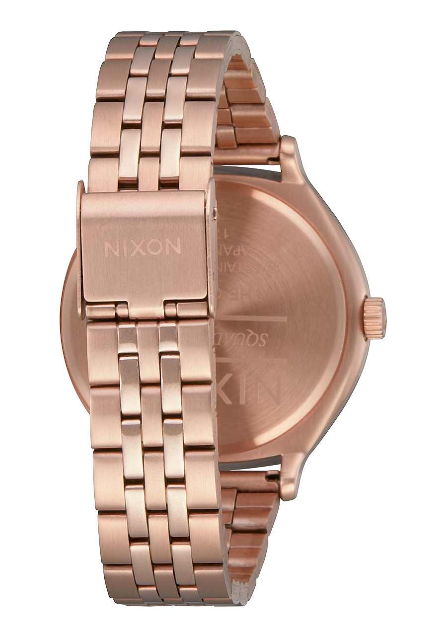 Clique All Rose Gold View 3