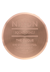 Clique All Rose Gold View 4