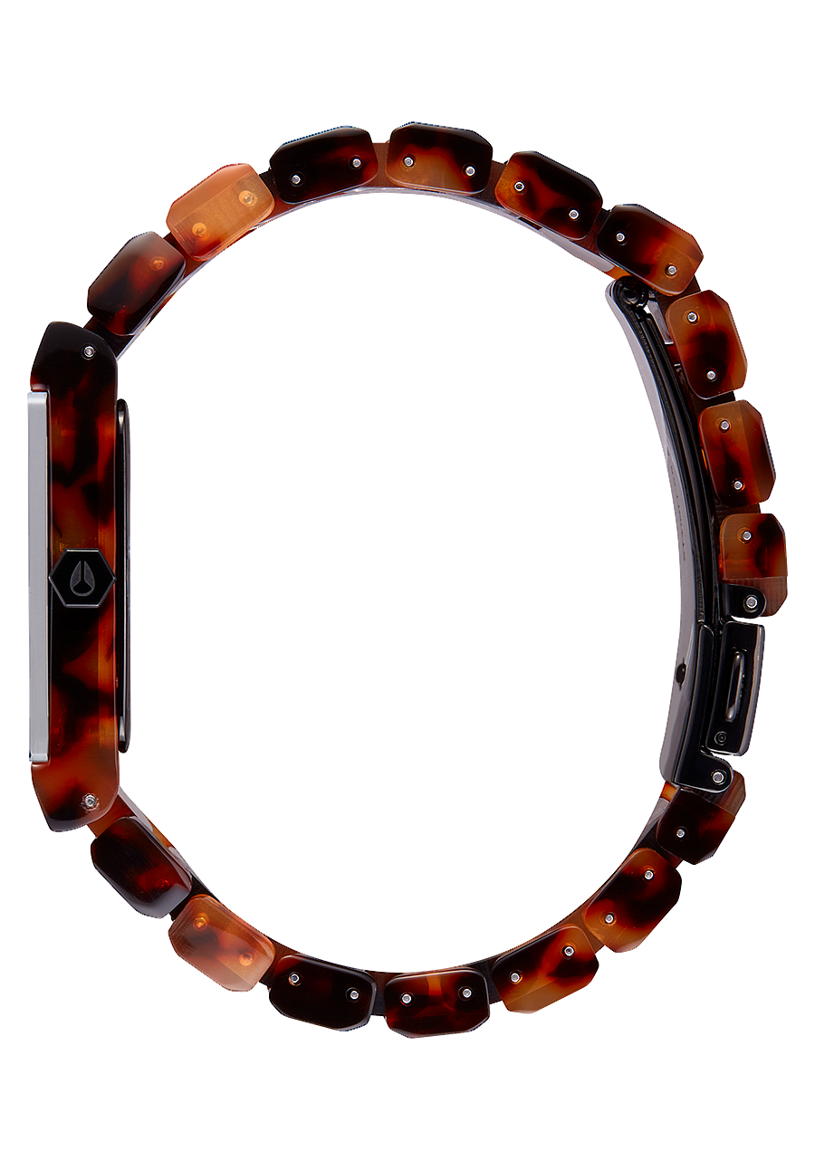 Lynx Acetate Tortoise / Black View 2