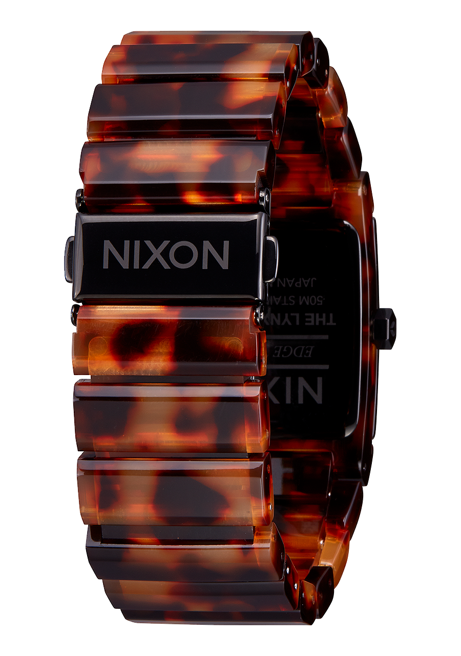 Lynx Acetate Tortoise / Black View 3