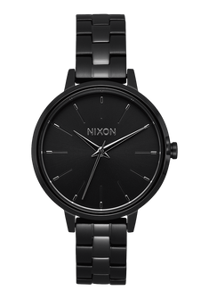 Medium Kensington All Black
