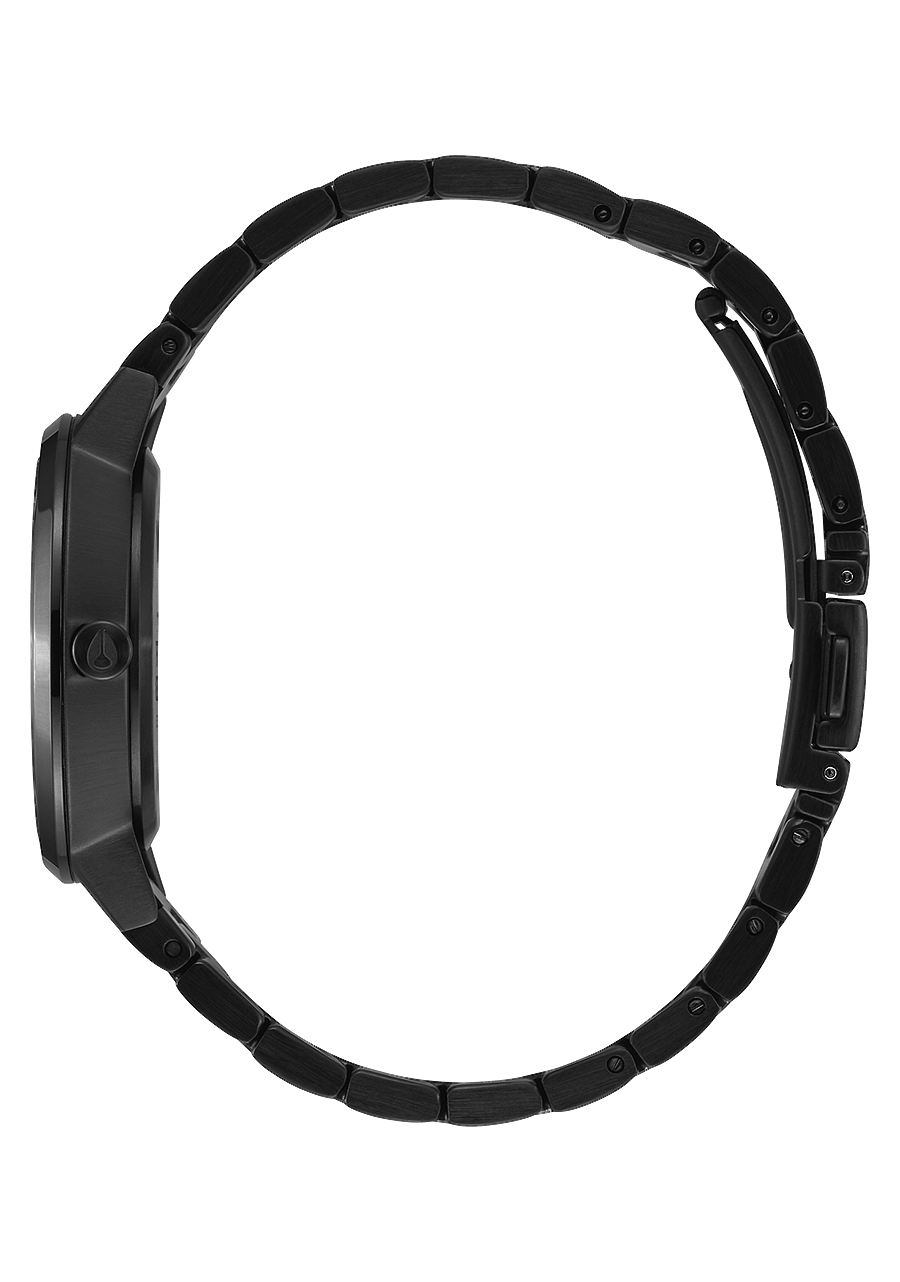 Medium Kensington All Black View 2