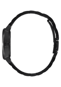 Medium Kensington All Black View 2
