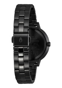 Medium Kensington All Black View 3