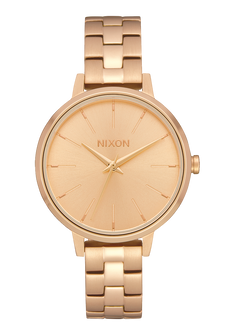 Medium Kensington All Gold