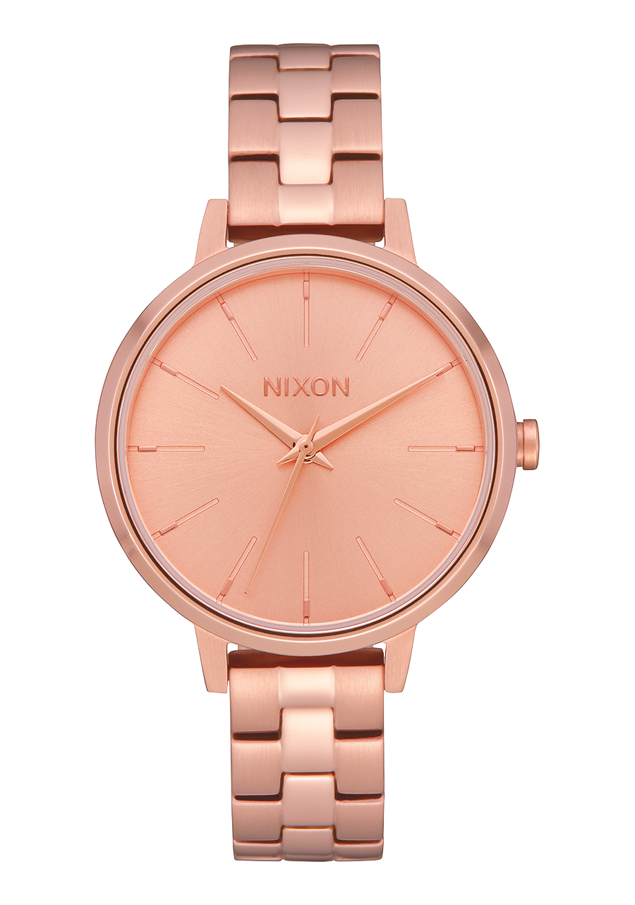 Medium Kensington All Rose Gold View 1
