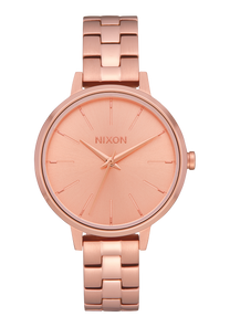 Medium Kensington All Rose Gold View 1